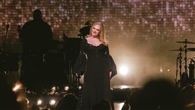 英國流行歌手愛黛兒（Adele）（圖／翻攝自Adele X平台）