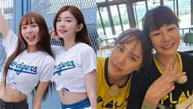 黃小柔,Vicky,林襄,林穎樂,高鐵