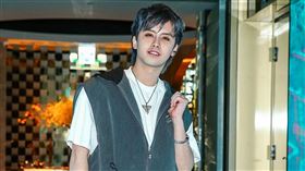 田亞霍推出新作品。（圖／猫少娛樂工作室 提供）