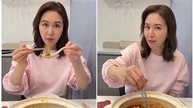 紅豆食府,蔡依珊,炆久之芯,火鍋,追劇,連勝文