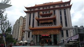 ▲賀聖宮主祀玄天上帝。（圖／翻攝自賀聖宮粉絲專頁）