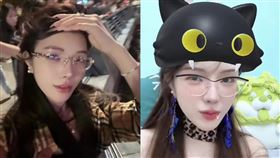 25歲女主播遭榜一大哥殺害。（圖／翻攝自微博）