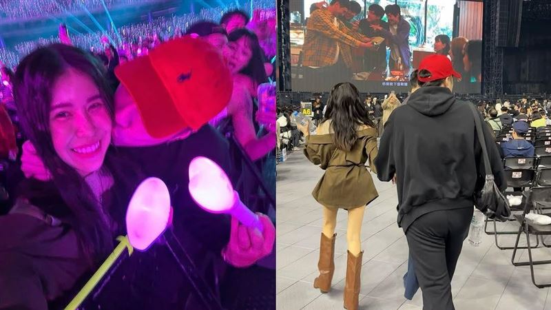 周董演唱會脫序行為 余祥銓黑底白字道歉