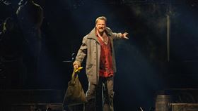 《悲慘世界》。（圖／寬宏藝術提供）