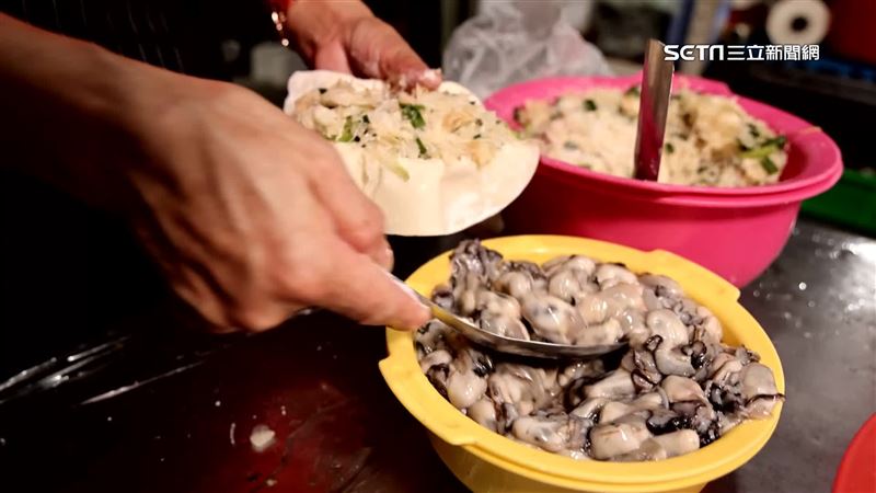 影／「台灣蚵」減少　低價混充流市面