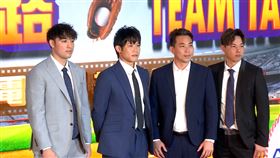 12強冠軍將籌拍電影! 半導體董座:紀錄片同步進行