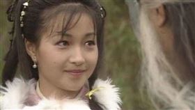 ▲郭襄。（圖／翻攝自百度百科）