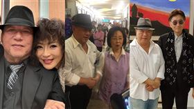 （圖／翻攝自郭鶴鳴臉書）