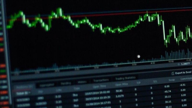 台股大跌別難過　這四類投資題材浮現