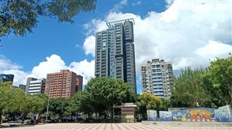 破舊公寓藏億萬富豪！大安區底氣震驚網友