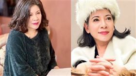 陳文茜,肺腺癌,白血症,黑色素癌,陳長齡,病況,第四期,末期