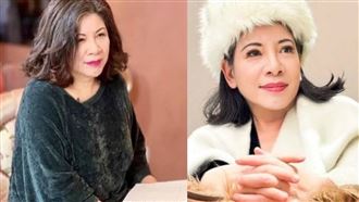 陳文茜「已沒生病意識」!醫:不簡單的格局