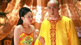 新還珠格格,紫薇,小燕子,欣榮格格