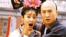 還珠格格,劇照,經典,1998年