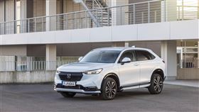 ▲Honda HR-V e:HEV（圖／翻攝自Honda官網）