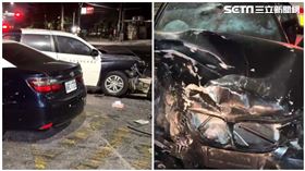 員警,車輛,仁武區,高雄市,BMW