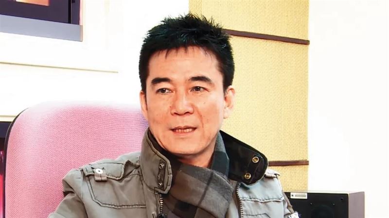和小三約好各自離婚　名導意外曝光婚外情
