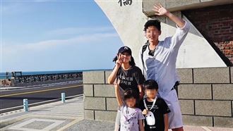 六月暈船鮮肉奶狗逾3年　他背叛女友雙劈