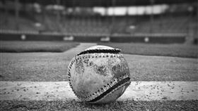 棒球（示意圖／pixabay）