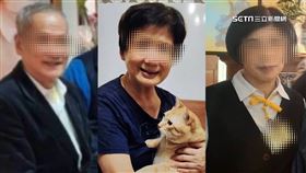 一貫道3長者困中國 家屬急喊