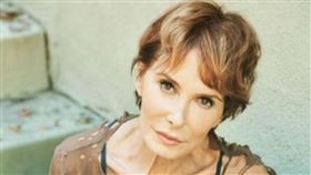 吉爾雅各布森（Jill Jacobson）傳出8日病逝於療養院，享壽70歲。（圖／翻攝ig）