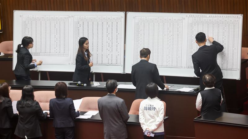 民眾黨為何封殺柯麗鈴？律師揭關鍵：報復
