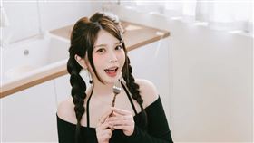 瑀熙想在台北買房當工作室。（圖／翻攝自IG）