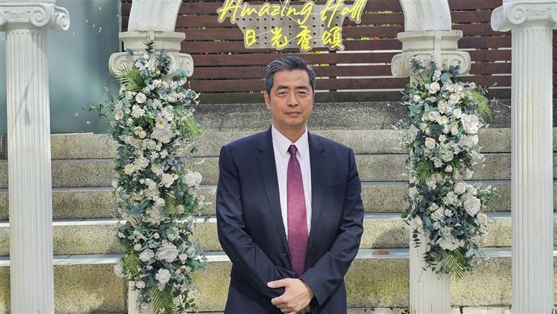 柯文哲屯田案捲孫正強　他出面駁參與