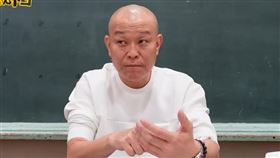 千原靖史（千原せいじ）。（圖／翻攝自YouTube）