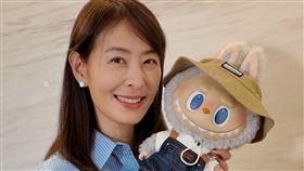 賈永婕回應舅媽涉及詐騙一事。（圖／翻攝臉書）