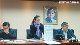 ▲內政委員會（圖／記者盧素梅攝影）