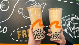 CoCo都可,日焙珍珠鮮奶茶(CoCo都可 提供)