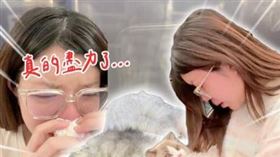 網紅陳妮絲。（圖／翻攝自IG）