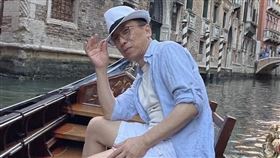 苦苓。（圖／翻攝自臉書）