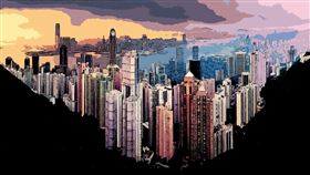 香港發布ISSB準則落實路線圖，2028年全面推動可持續性披露（圖／永續新聞網）