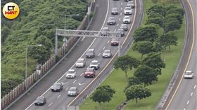 公路局提醒，汽燃費補繳期限至113年12月31日止。（圖／李宗明攝）