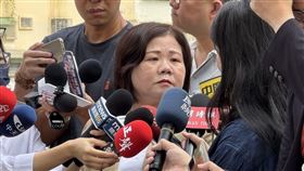 霸凌案儼然燒到2026高雄市長選戰，許銘春今(21)日回應，真相比選戰重要！（圖／記者簡榮良攝影）