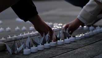 女想走絕路…暖警:叔照顧妳 苦勸後變乾爹