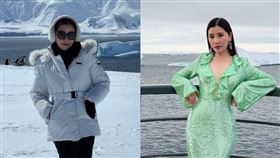 「大馬最美千金」陳雪鈴。（圖／翻攝自IG）