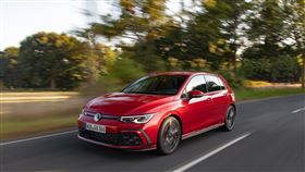 ▲Golf推出優惠方案。（圖／Volkswagen）