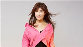 蔡秋鳳推出新專輯。（圖／蔡秋鳳提供）