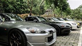 Honda,大會師,S2000,改裝,本田汽車／車訊網