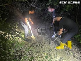 新／開應召站黑吃黑　雲林男遭3男施虐死(圖/翻攝畫面)