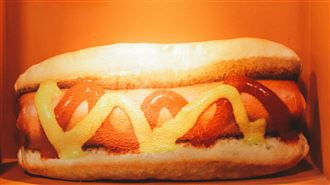 致命組合！熱狗＋1健康飲品＝一級致癌物