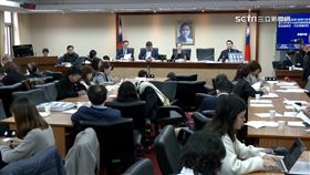 再為選罷法爭執! 藍要確認議事錄 綠:先審預算