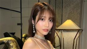 河北彩伽
（圖／翻攝自河北彩伽 IG）