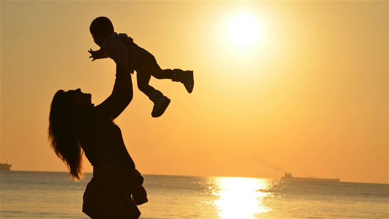 孝兒照顧病母10年！4兄弟姐妹不聞不問