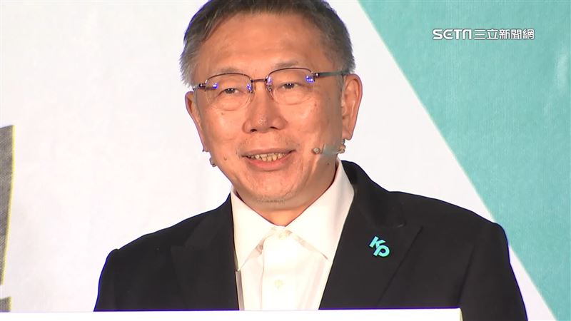 傳柯屯田計畫要募20億　議員：恐已達一半