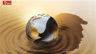 2025全球經濟關鍵字「不確定」！美國恐陷停滯性通膨　台灣最大風險是它