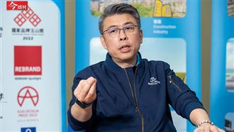 營收獲利創新高！57年泵浦大廠二代轉型　攻黃仁勳口中AI伺服器散熱關鍵